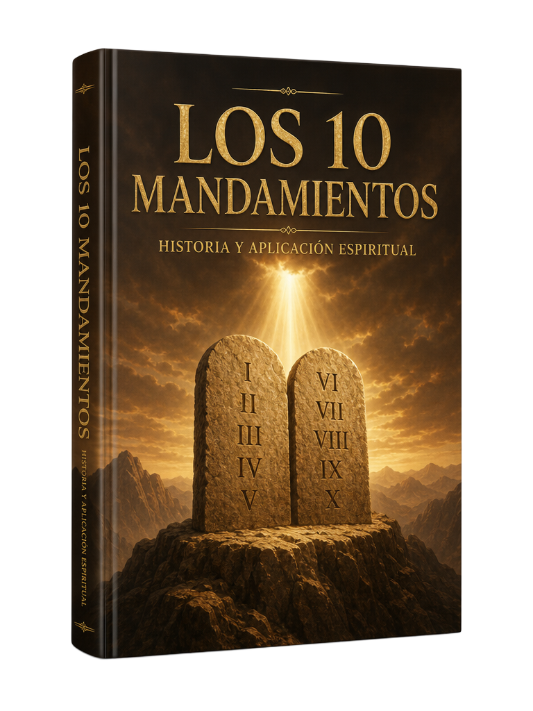 Portada de bono gratuito de Revelación Divina