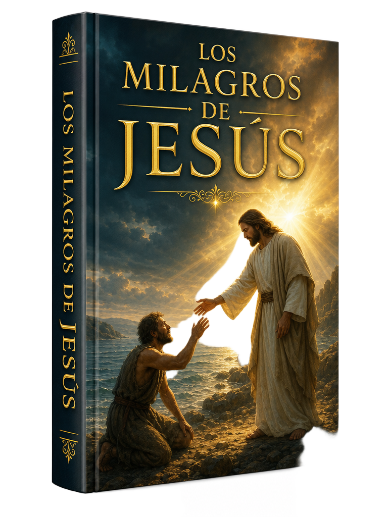 Portada de bono gratuito de Revelación Divina
