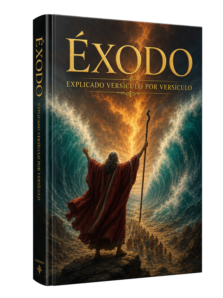 Portada de estudio bíblico incluido en Revelación Divina