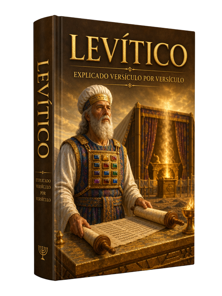 Portada de estudio bíblico incluido en Revelación Divina