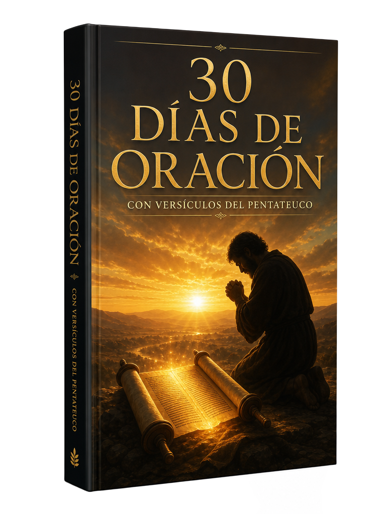 Portada de estudio bíblico incluido en Revelación Divina